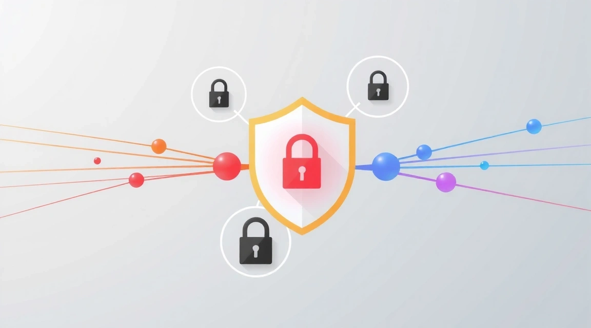 Digital security and data protection