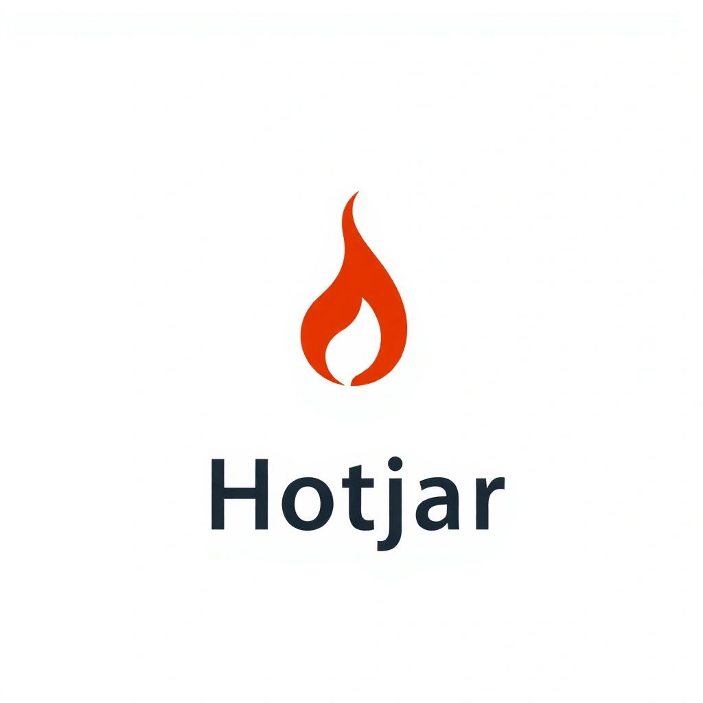 Hotjar logo