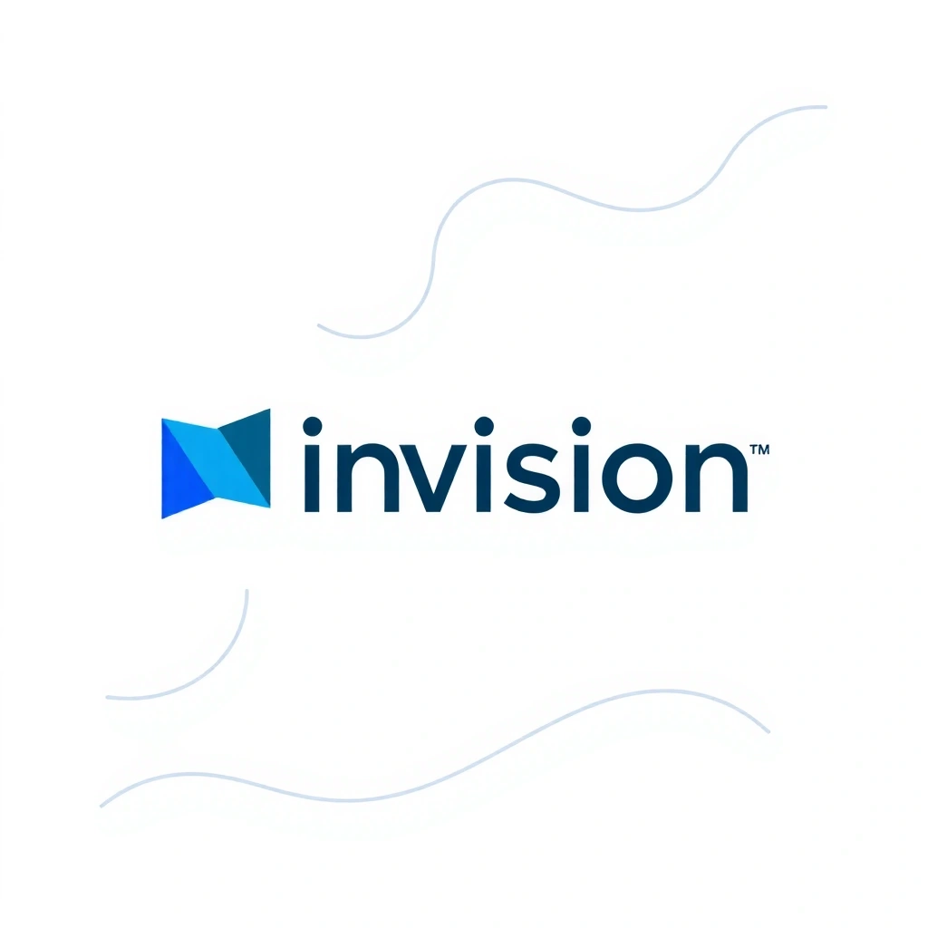 InVision logo