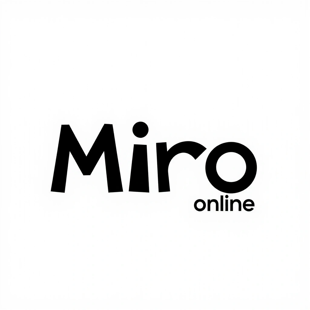 Miro logo