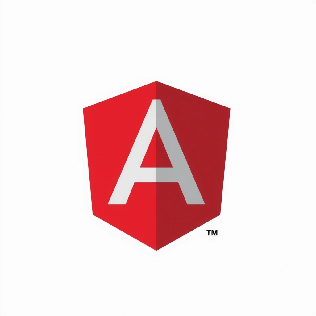 Angular logo