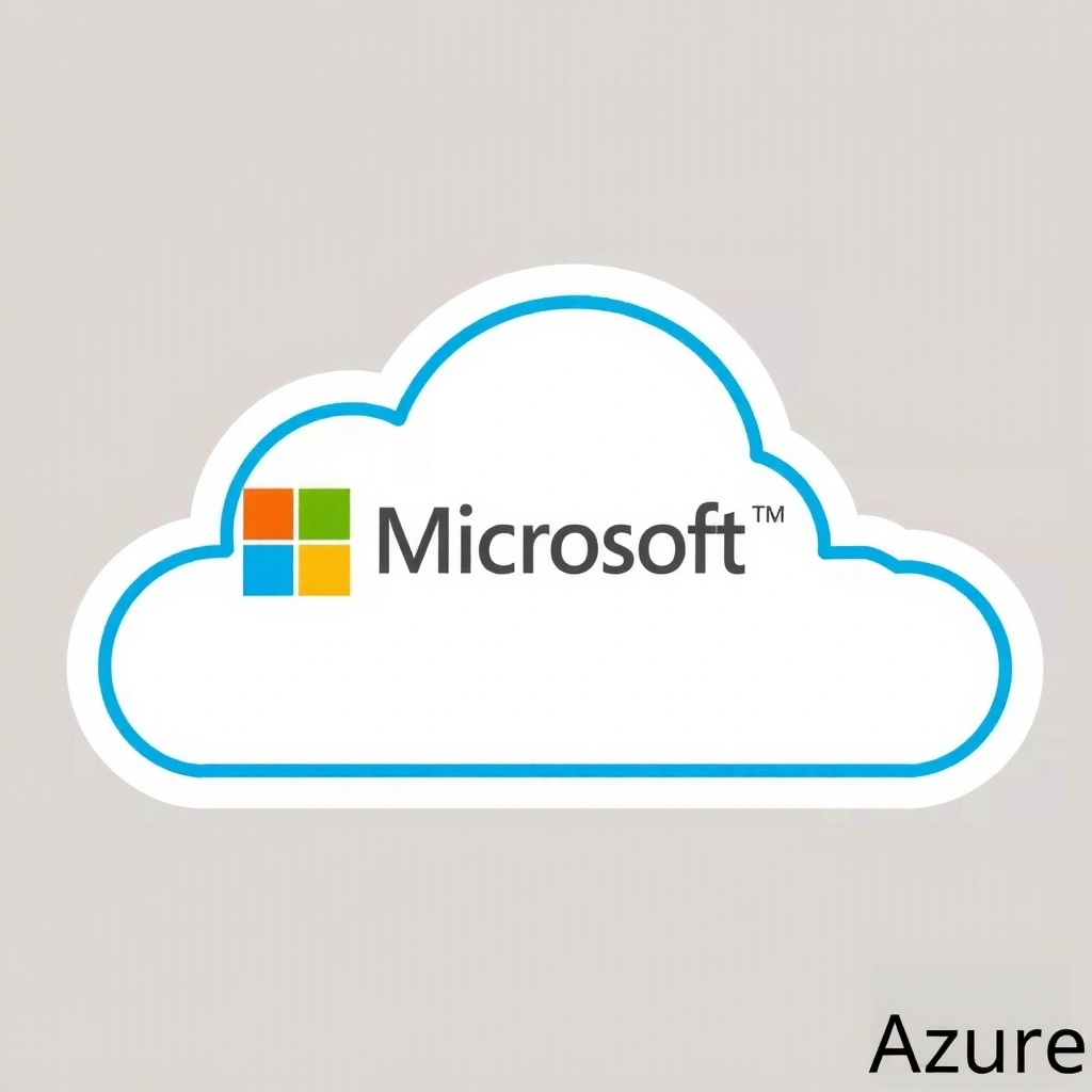 Azure logo