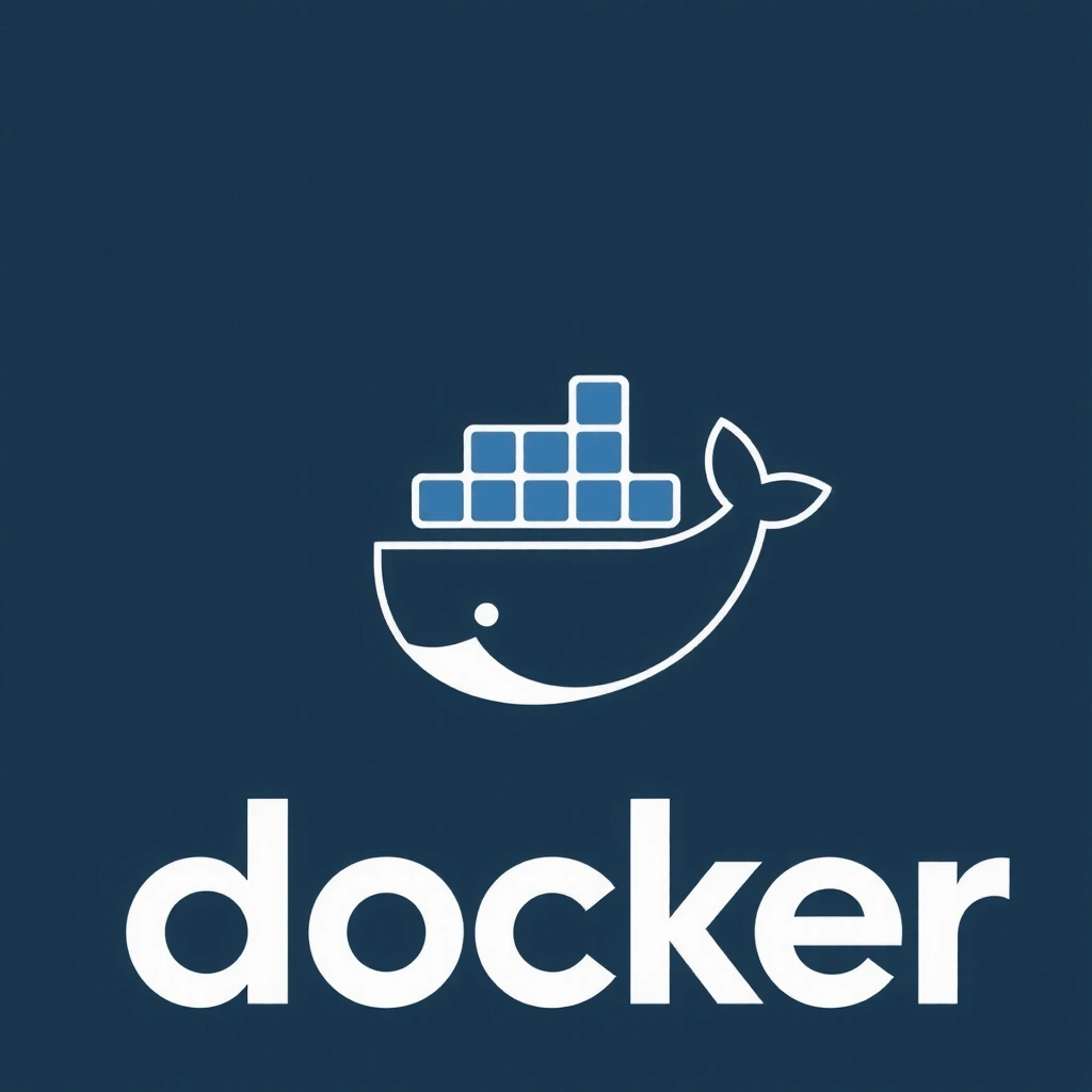 Docker logo
