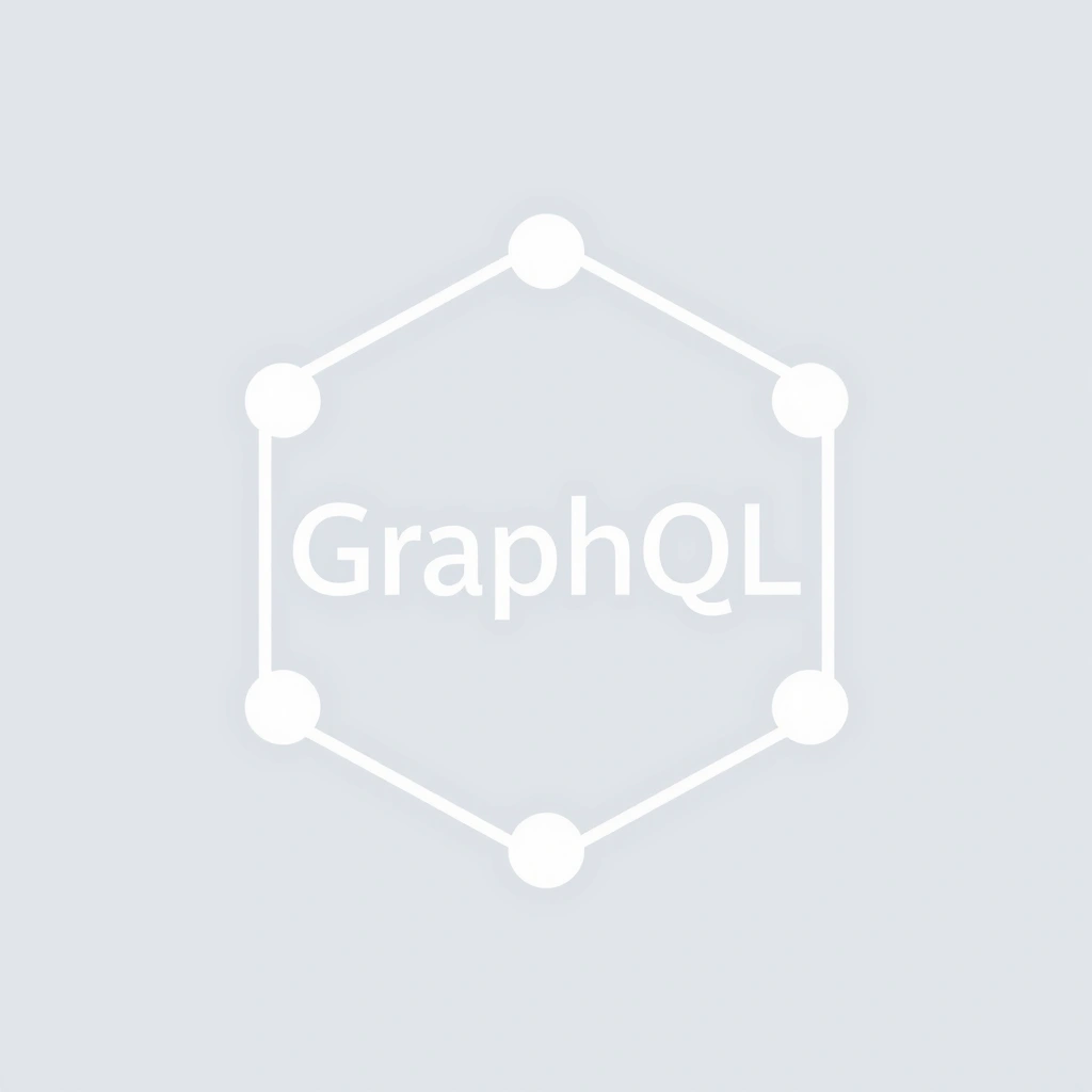 GraphQL logo