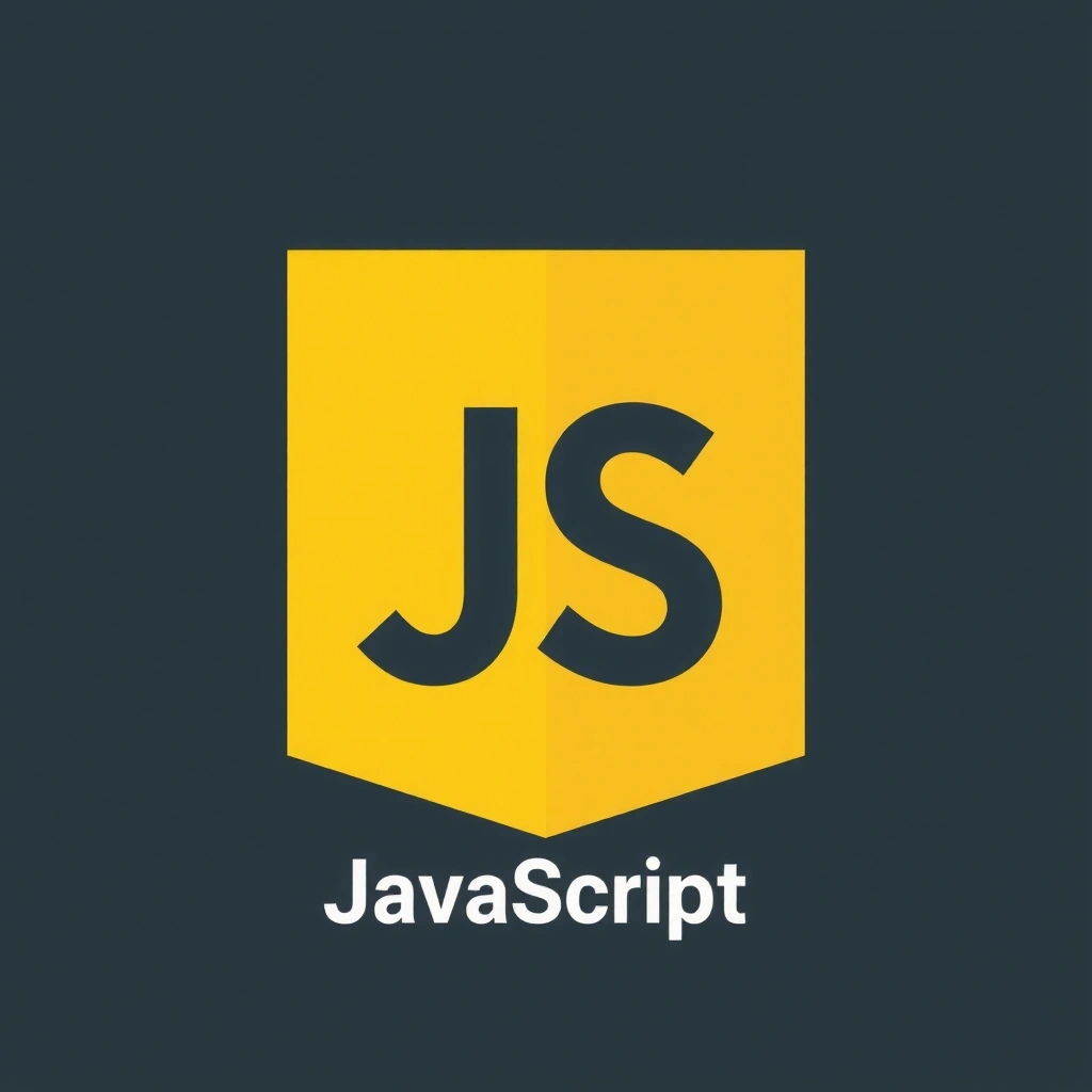 JavaScript logo