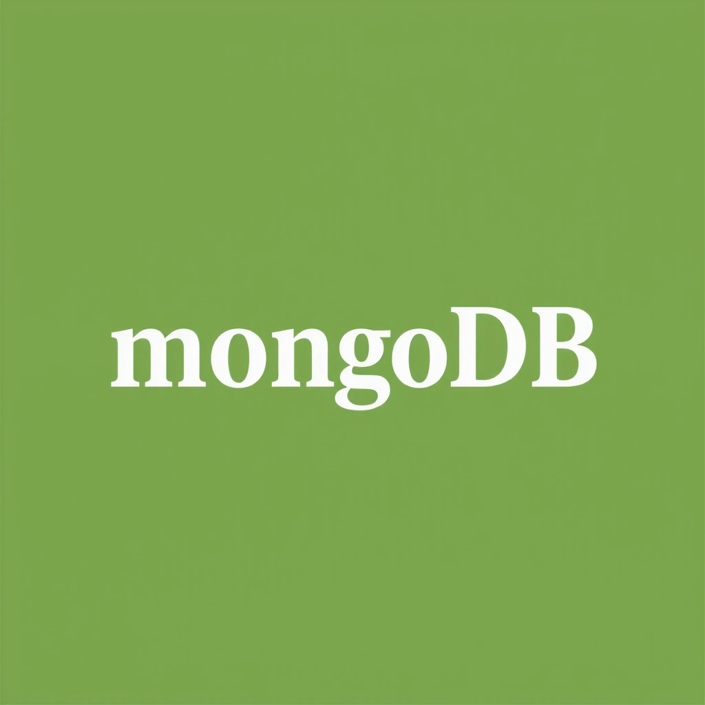 MongoDB logo
