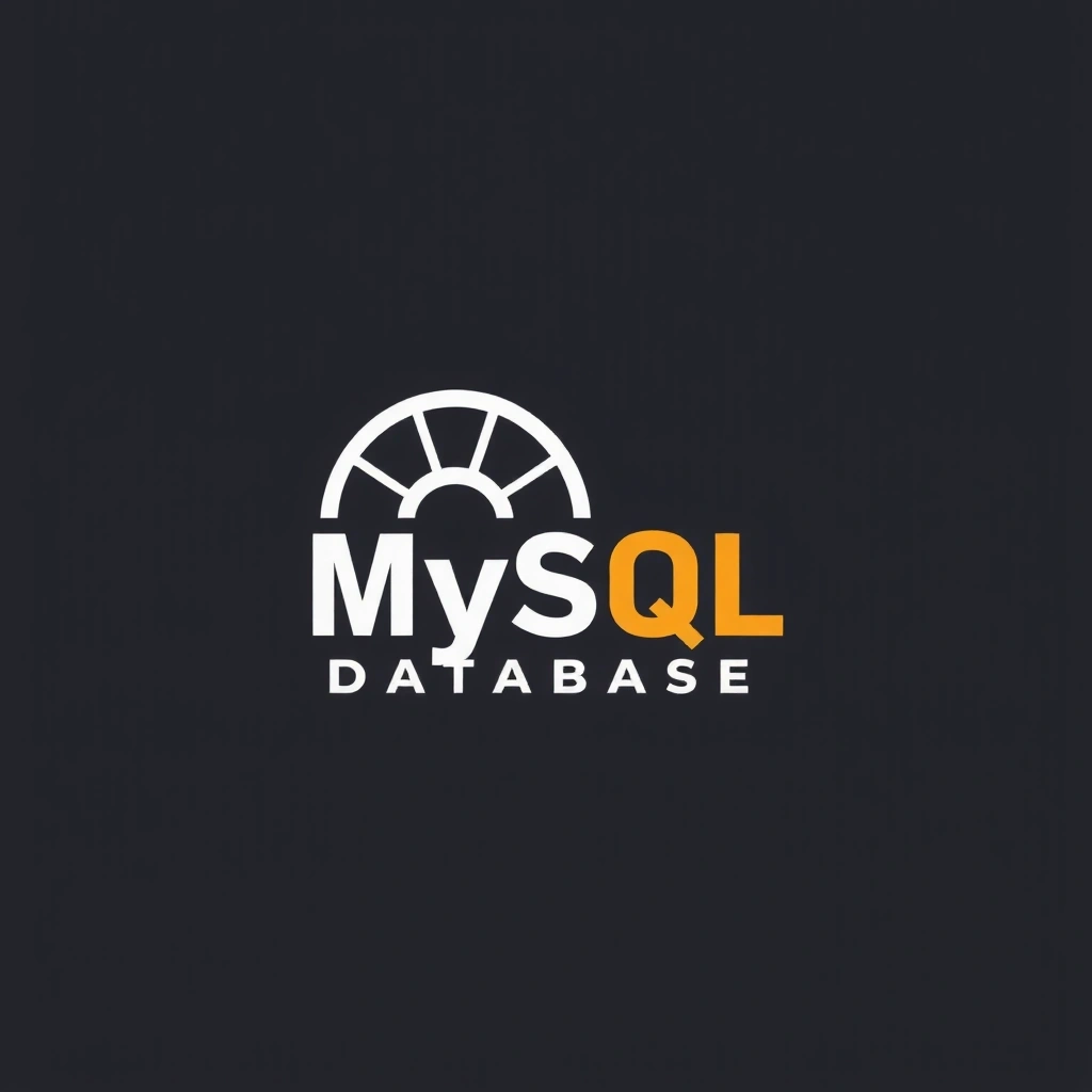 MySQL logo