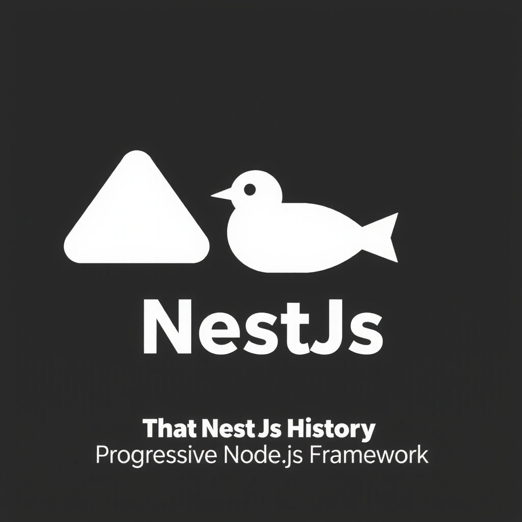 NestJS logo