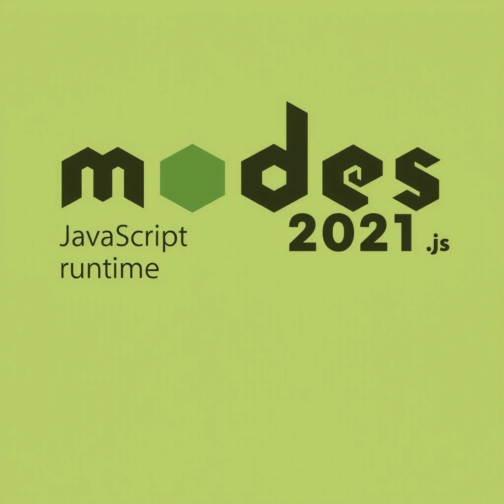 Node.js logo