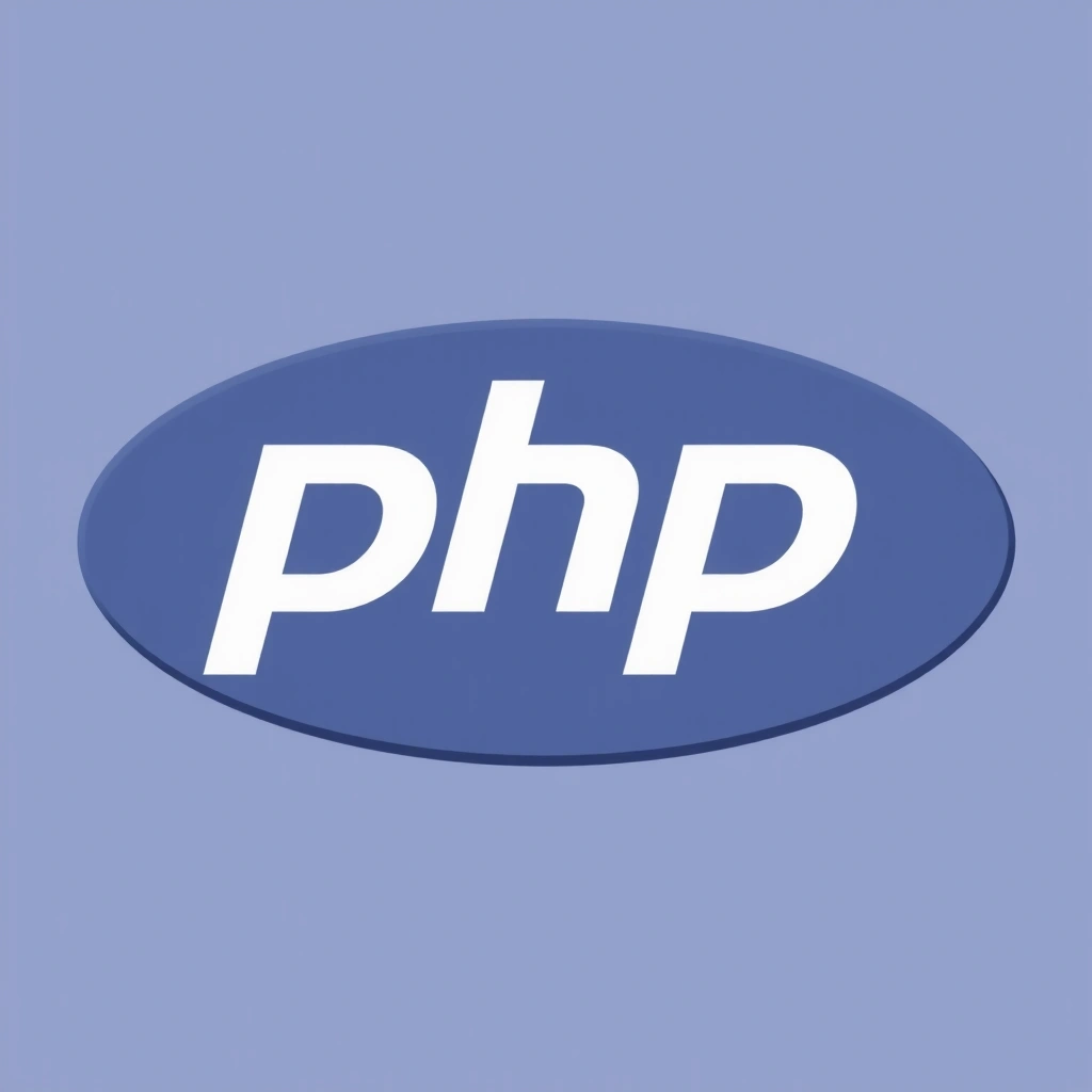 PHP logo