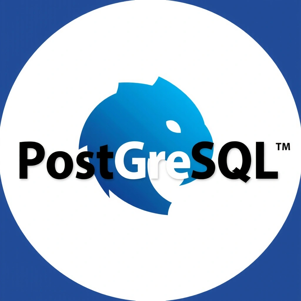 PostgreSQL logo