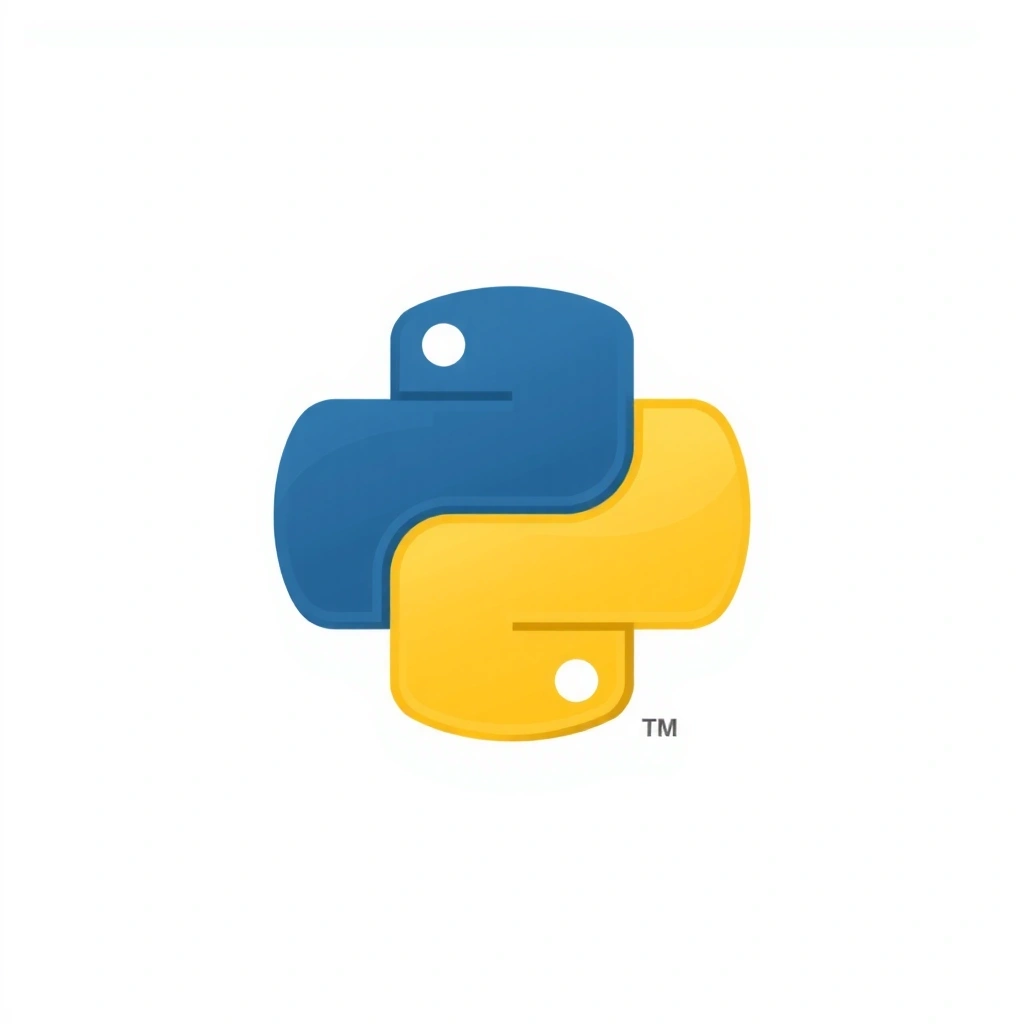 Python logo