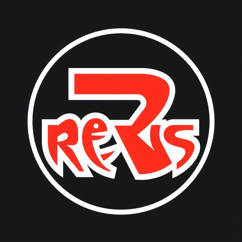 Redis logo