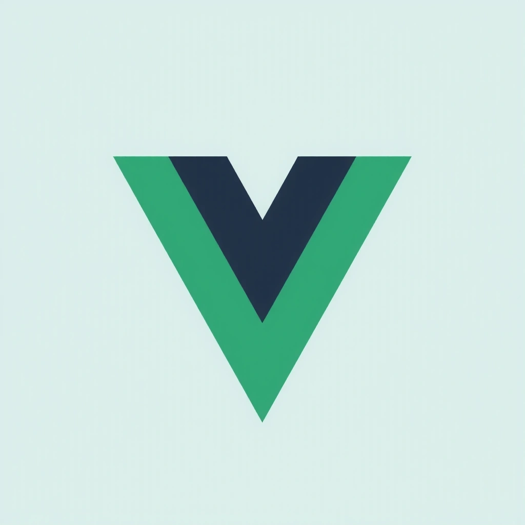 Vue.js logo
